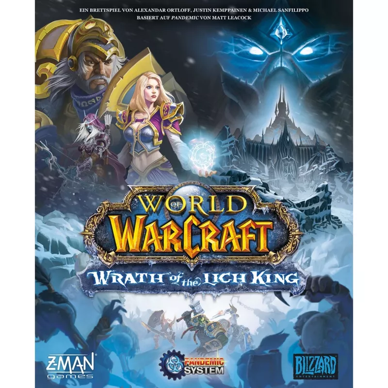 Asmodee ZMND0021