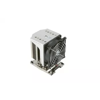 Oro aušintuvas Supermicro SNK-P0070APS4 procesoriaus aušinimo sistema 9,2 cm