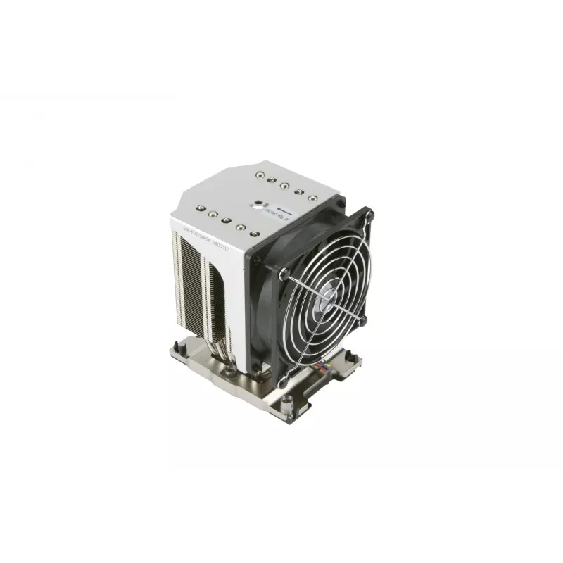 Oro aušintuvas Supermicro SNK-P0070APS4 procesoriaus aušinimo sistema 9,2 cm