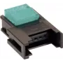 3M hh 37303-2165-000 FL silpnų srovių jungtis, 3 polių, lankstiems laidams 0,3–0,56 mm²