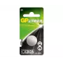 GP Battery CR2025 monetinė baterija CR 2025 ličio 160 mAh 3 V 1 vnt.