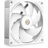 Kompiuterio ventiliatorius NZXT Performance Fan F140X 140 mm baltas