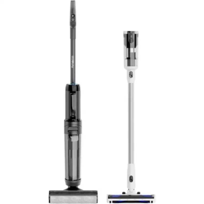 Šlapio ir sauso valymo siurblys Tineco Floor One S6 Switch Pet