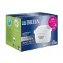 Brita 122188 vandens filtro kasetė 4 vnt. balta