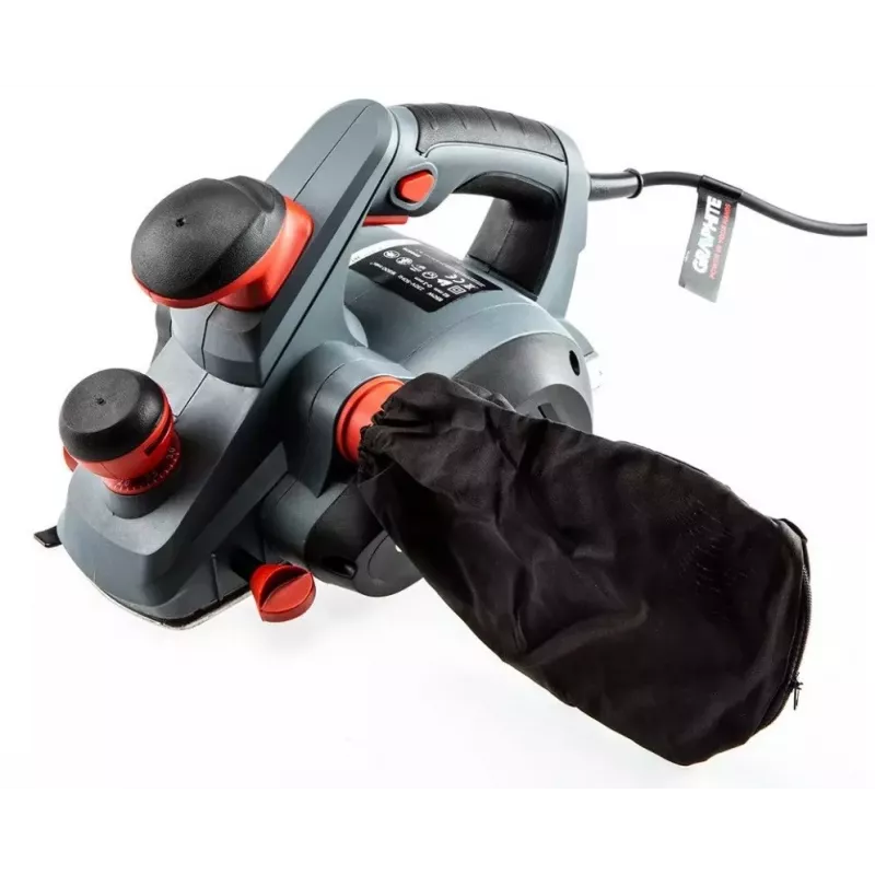 Šlifuoklis GRAPHITE 59G678 850 W