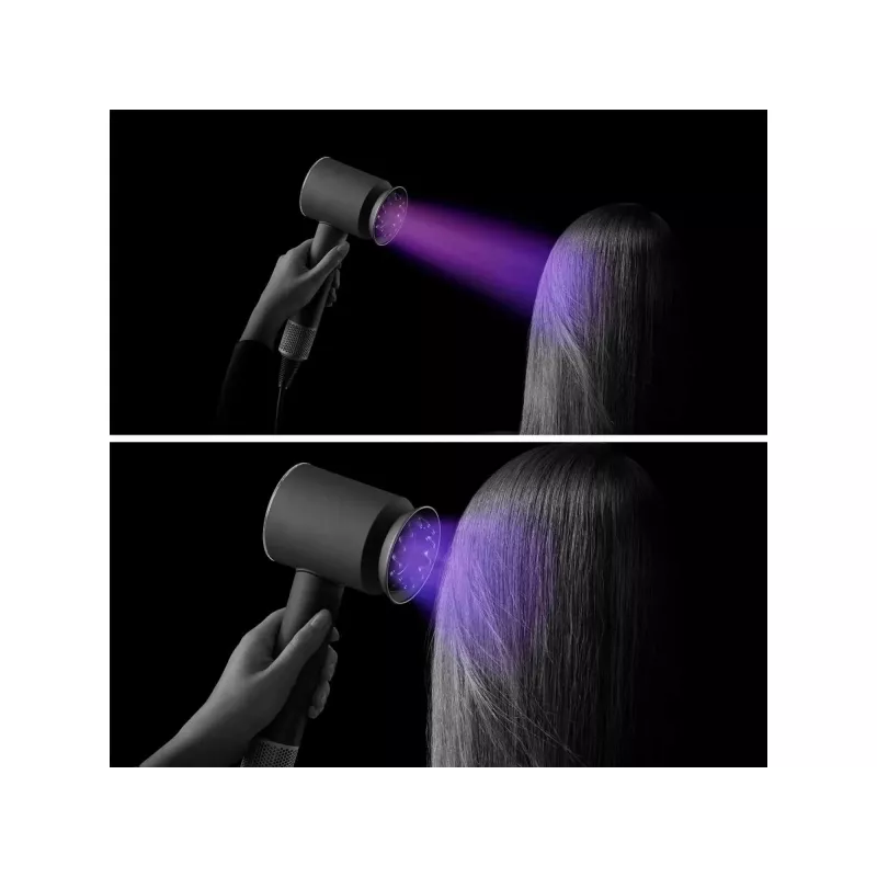 Dyson Supersonic Nural Curly+Coily džiovintuvas plaukams 1600 W 13,3 l/s