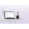 Philips PSE0540 Bluetooth konferencinis garsiakalbis juodas, pilkas 5.0