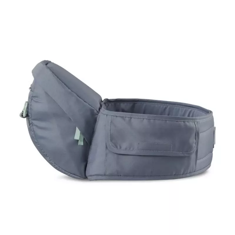 Nešiojimo sistema kūdikiams Infantino Baby Carrier 5w1 su sėdyne 300012