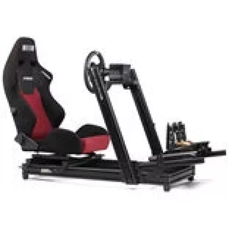 Next Level Racing PRS2 Performance Reclining Sim Racing Sėdynė