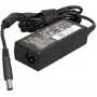 DELL RGFH0 maitinimo adapteris / keitiklis 65 W, juodas