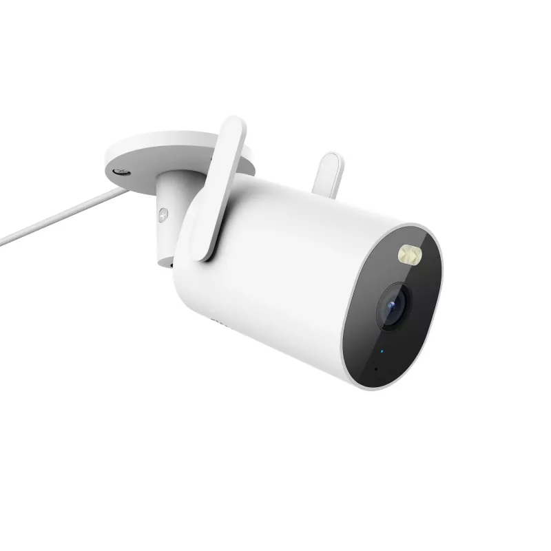 Xiaomi AW300 Cube IP apsaugos kamera Lauko 2304 x 1296 pikseliai Lubos/siena
