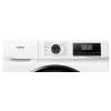 Skalbimo mašina MPM MPM‑5814‑PH‑47, priekinė, 8 kg, 1400 aps/min, A, 60×54×85 cm, balta