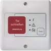 Valdymo pultas Hekatron FSZ Pro 31-5400003-01-01 gaisro aptikimo ir signalizacijos sistemoms