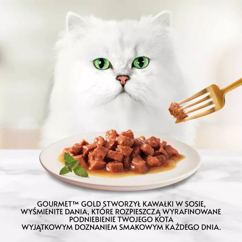 Purina šlapias maistas katėms 85 g