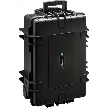 B&W Cases JUMBO 6700 dėklas įrankiams