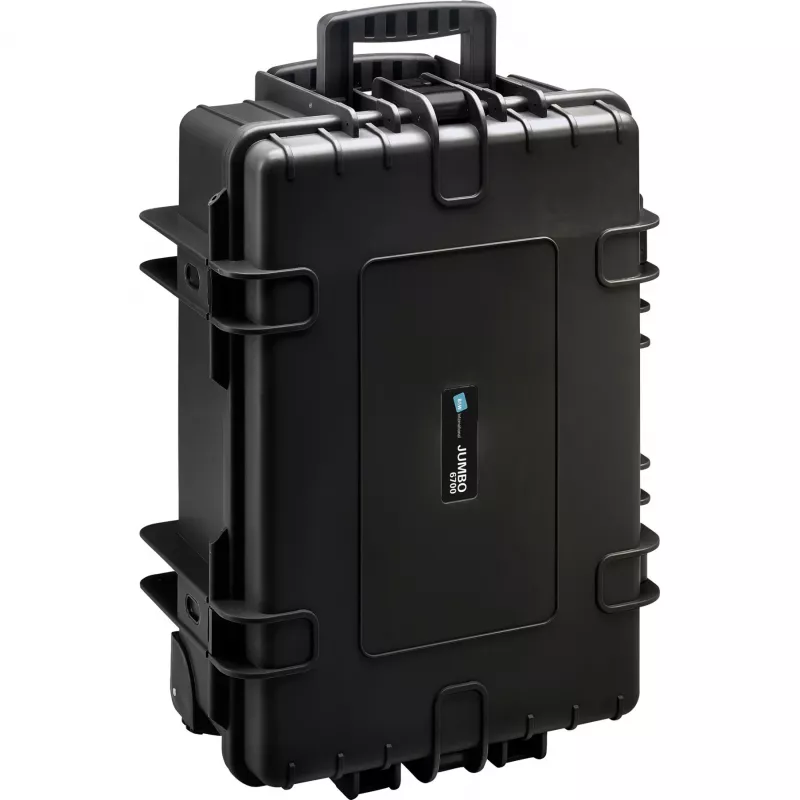B&W Cases JUMBO 6700 dėklas įrankiams