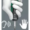 Wera 7515 Single sukimo momento atsuktuvas 60×150×35 mm