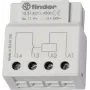 Finder Relė UP-Dozei arba Schalterdozei 13.31.8.012.4300 12 V/AC 1 Normaliai Atviras Kontaktas 12 A 250 V/AC (13.31.8.012.4300)