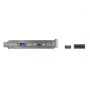 DeLOCK 89934 lizdo laikiklis su 1x USB Type-C ir 1x USB Type-A prievadu