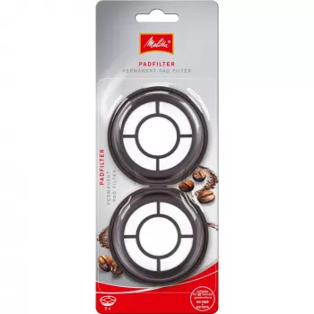 Kavos filtras Melitta 18042, suderinamas su Philips Senseo – atsarginė dalis