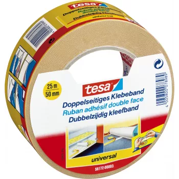 Dvipusė lipni juosta Universal Tesa 56172-3-1