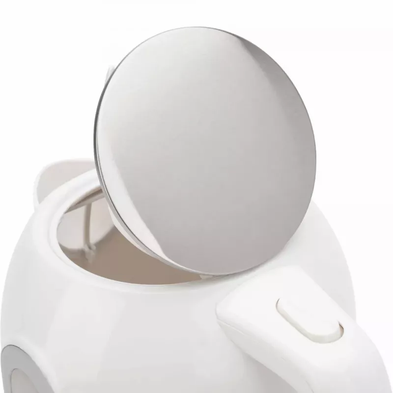 Elektrinis virdulys Jata JEHA1809 1,8L 2200W Juodas