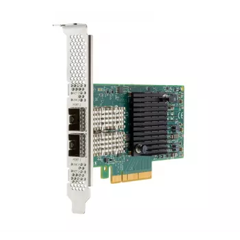 HPE Broadcom BCM57414 Ethernet 10/25Gb 2 prievadų SFP28 vidinis tinklo adapteris, 25000 Mbit/s