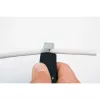 Atsuktuvas Wiha 44240 su ergonomiška rankena ir magnetiniu antgaliu
