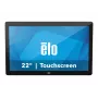 Liečiamasis monitorius Elo Touch Solutions 2202L 21,5 colio