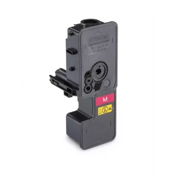 Originalus KYOCERA TK-5230M raudonas (magenta) toneris, 2200 puslapių