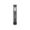 LED darbinė lempa Varta Work Flex Juoda 250 lm IPX4