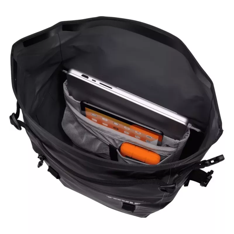 Thule 5406 Shield komuterinis krepšys 22L juodas