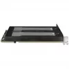 Mobilus laikiklis RAIDSONIC ToughArmor MB842MP-B — 2 išimami lizdai M.2 NVMe diskams, PCIe 4.0 x16
