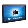 Monitorius Elo 2295L 21.5 colių Full HD WVA atviru rėmu su 10 lietimų PCAP, HDMI, VGA, USB