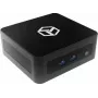 Mini kompiuteris Qoobe AP12450 i5-12450H/16GB/SSD 1TB/Win 11 Pro Juodas