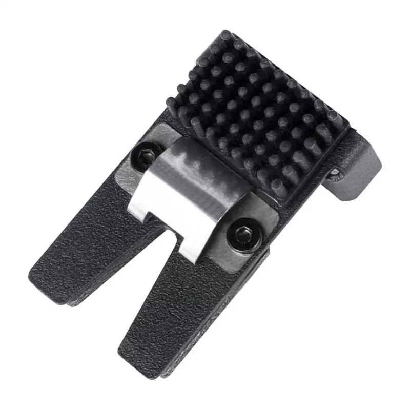 Creality atsarginis modulis 4004010292 – tinka K2 Pro, K2, Sermoon M300 (juodas), 5 vnt.