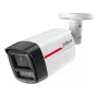 Dahua IP kameros 4MP Bullet HFW2449TL-S-0280B-PROS1 — 4 MP, 1/1.8 colio CMOS, 50 m IR, WDR, IP67, PoC/DC
