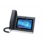 IP konferencinis telefonas PLANET ICF-2000 aukštos raiškos 7 colių jutiklinis juodas