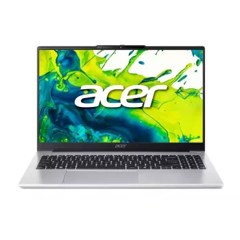 Nešiojamas kompiuteris Acer Aspire Lite Ryzen 7 5825U, 15,6 colio FHD ekranas, 16 GB RAM, 512 GB SSD