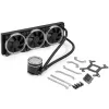 Bitspower Cyclops 360 AIO skystas CPU aušintuvas, juodas