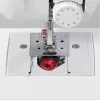 Siuvimo mašina Brother X17S pusiau automatinė elektromechaninė — 17 siūlių, 750 SPM, laisva rankovė