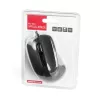 Pelė MODECOM MC-M9.1 USB Type-A optinė dešinei rankai