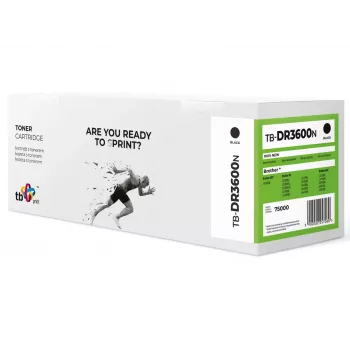 Tb Print TB-DR3600N Spausdintuvas Juodas
