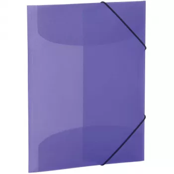 HERMA 19581 Įprastas dokumentų aplankalas, A4, violetinis
