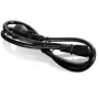 Lenovo 54Y8281 maitinimo laidas juodas 1,8 m