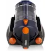 Tristar Cyclone SZ-4135 dulkių siurblys | 700 W | 2,8 L | be maišelio | antracitas