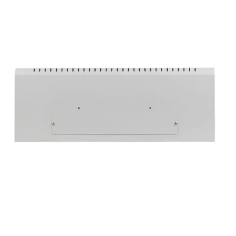 Lanberg WAF1-5203-06-00B 6U sieninis montažinis stovas Pilka