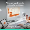 Logitech 910-007414 – belaidė pelė