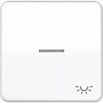JUNG CD 590 KO5L WW balta - Jung 531 U - 533 U - 533-2 U - 534 U