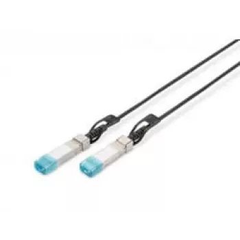DAC kabelis Digitus SFP+ 10G 0,5 m DN-81220-01
